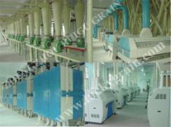  FLOUR MILL 150TDP  