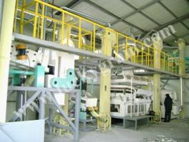 SESAME CLEANING IN KOREA