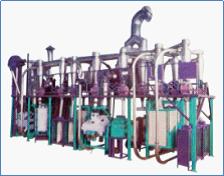   DY type corn process equipment